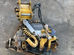 KESLA Attachments(Construction) Others -