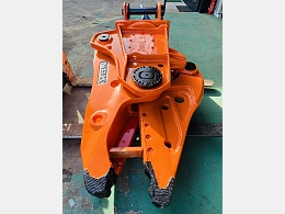 NPK Attachments(Construction) Steel shear -