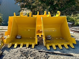 コマツ 中古アタッチメント(建設機械) | 中古建機ならBIGLEMON