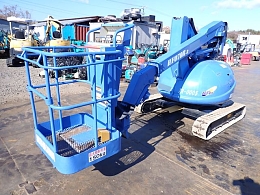 茨城県の中古高所作業車(1ページ目) | 中古建機ならBIGLEMON 茨城県の中古高所作業車(1ページ目) | 中古建機ならBIGLEMON