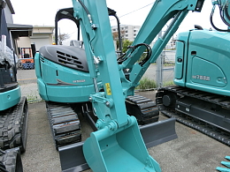 7月15日まで掲載 コベルコ sk55sr 新品未使用 hqdefault.jpg