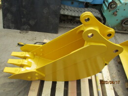 CATERPILLAR Attachments(Construction) Narrow bucket -