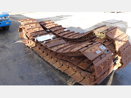 CATERPILLAR Used Parts Link assembly -