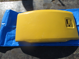 KOMATSU Used Parts Others -