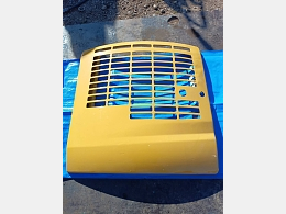 KOMATSU Used Parts Others -