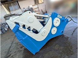 OKADA AIYON Attachments(Construction) Paclar -