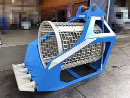 OKADA AIYON Attachments(Construction) Others -