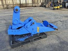 ONODERA Attachments(Construction) Wood shear -