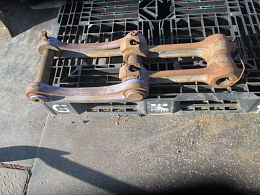 KOMATSU Used Parts Others -