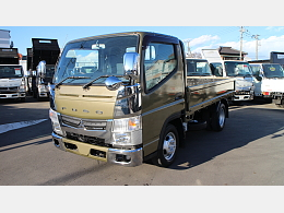 三菱ふそう 平ボディ TPG-FBA00 2016年