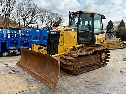 キャタピラー 中古ブルドーザー | 中古建機ならBIGLEMON(ビッグ