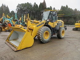 匿名送料無料 ☆廃番 コマツ KOMATSU 建機ダイキャストモデル