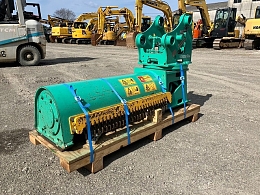 TAGUCHI Attachments(Construction) Mower -