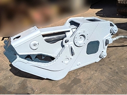 FRD FURUKAWA Attachments(Construction) Paclar -