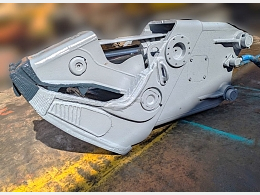 FRD FURUKAWA Attachments(Construction) Paclar -