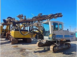 FRD FURUKAWA Pile drivers/Drills HCR1000-DS 2007