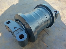 KOMATSU Used Parts Track roller -