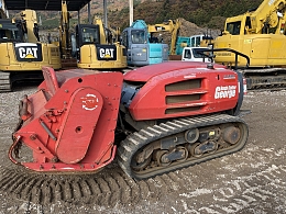 CANYCOM Mowers CG431 2015