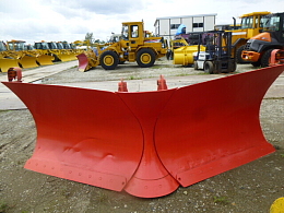 CATERPILLAR Attachments(Construction) Multi blade -