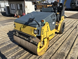 中古酒井重工業 TW352-1(ローラー) | 中古建機ならBIGLEMON(ビッグレモン) 