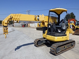 MAEDA Cranes CC423S-1 2018