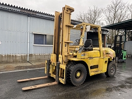 TCM 中古フォークリフト(1ページ目) | 中古建機ならBIGLEMON