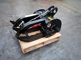 MARUJUN New attachments Mechanical fork -