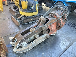 TAGUCHI Fork Grab Hydraulic fork -