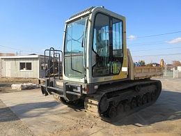 YANMAR C50R-3A 2007