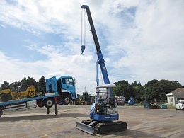 NAGANO Cranes CX26-3 2007