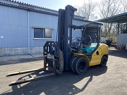 コマツ 中古フォークリフト | 中古建機ならBIGLEMON(ビッグレモン)
