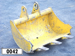 Others Attachments(Construction) Wide bucket -