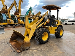 Used KOMATSU For Sale (page1) | BIGLEMON: Used Construction