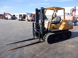 MOROOKA MFD-20 2020