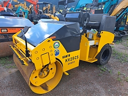 中古ローラー在庫一覧 | 中古建機ならBIGLEMON(ビッグレモン)