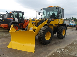 Used KOMATSU For Sale (page1) | BIGLEMON: Used Construction