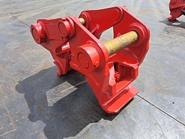 Others One touch Quick hitch -