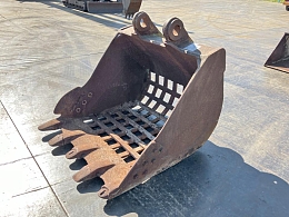 Others Bucket Skeleton bucket -