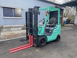 三菱(すべての中古機械)在庫一覧 | 中古建機ならBIGLEMON(ビッグ