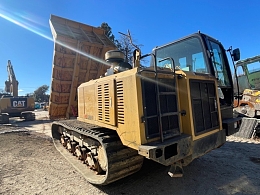 諸岡 中古キャリアダンプ | 中古建機ならBIGLEMON(ビッグレモン)