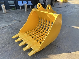 MATSUMOTO Bucket Skeleton bucket -