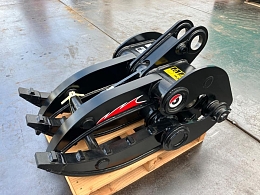 MARUJUN New attachments Mechanical fork 2025