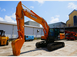 加藤製作所 中古油圧ショベル(ユンボ)(1ページ目) | 中古建機