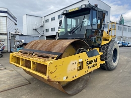 中古】【動作OK】【店頭引取限定】酒井重工業(株) 25,300円（税込）