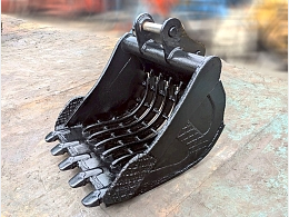 Others Attachments(Construction) Skeleton bucket -