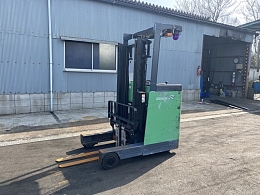 TOYOTA Forklifts 7FBR13 2015