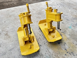 Others Wheel loaders その他/others -