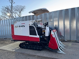 Yanmar Combine AE445 -