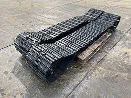 Others Used Parts Link assembly -