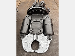 TAGUCHI Attachments(Construction) Crusher -